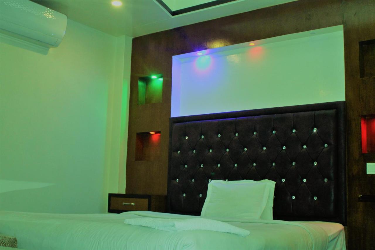 Hotel Blue Bird Dhaka Eksteriør bilde