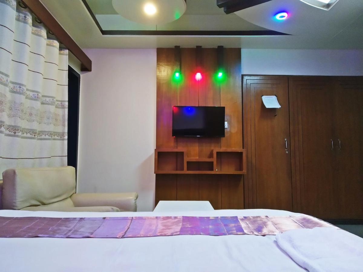 Hotel Blue Bird Dhaka Eksteriør bilde
