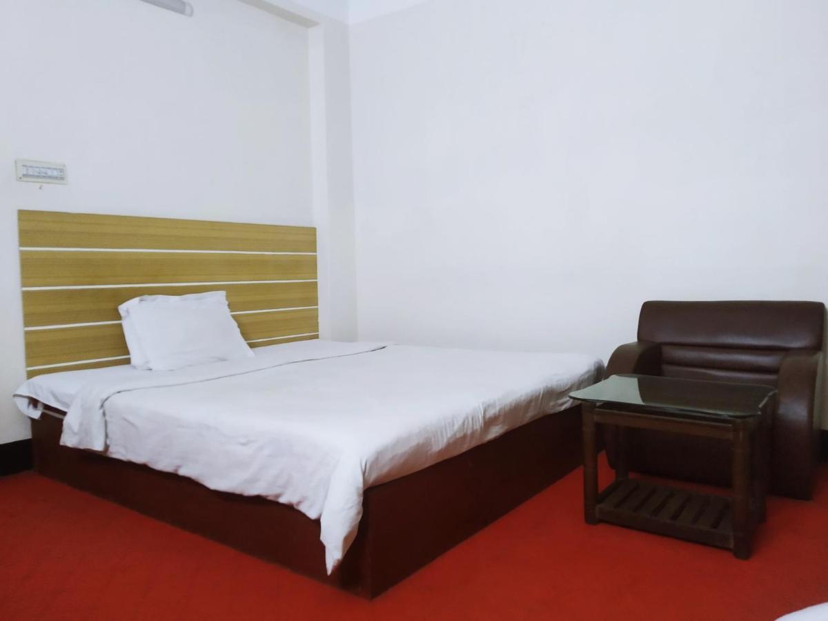 Hotel Blue Bird Dhaka Eksteriør bilde