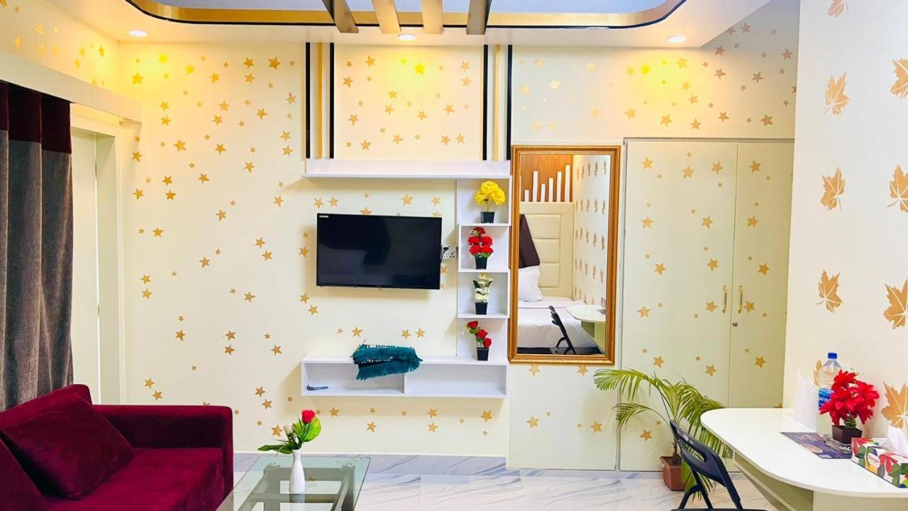 Hotel Blue Bird Dhaka Eksteriør bilde