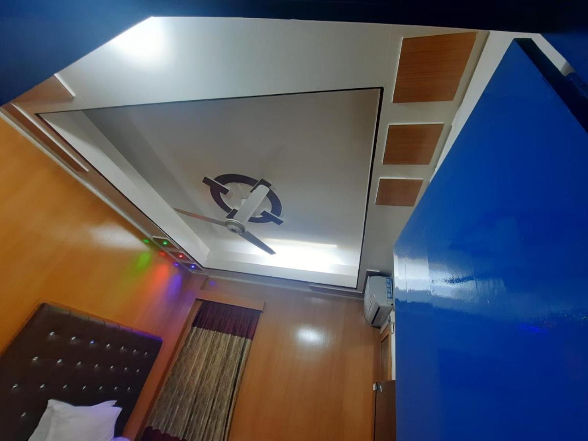 Hotel Blue Bird Dhaka Eksteriør bilde