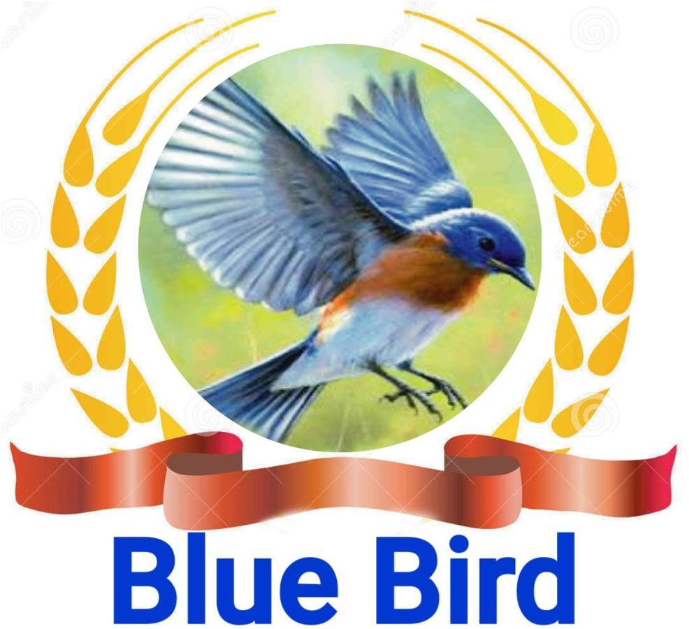 Hotel Blue Bird Dhaka Eksteriør bilde