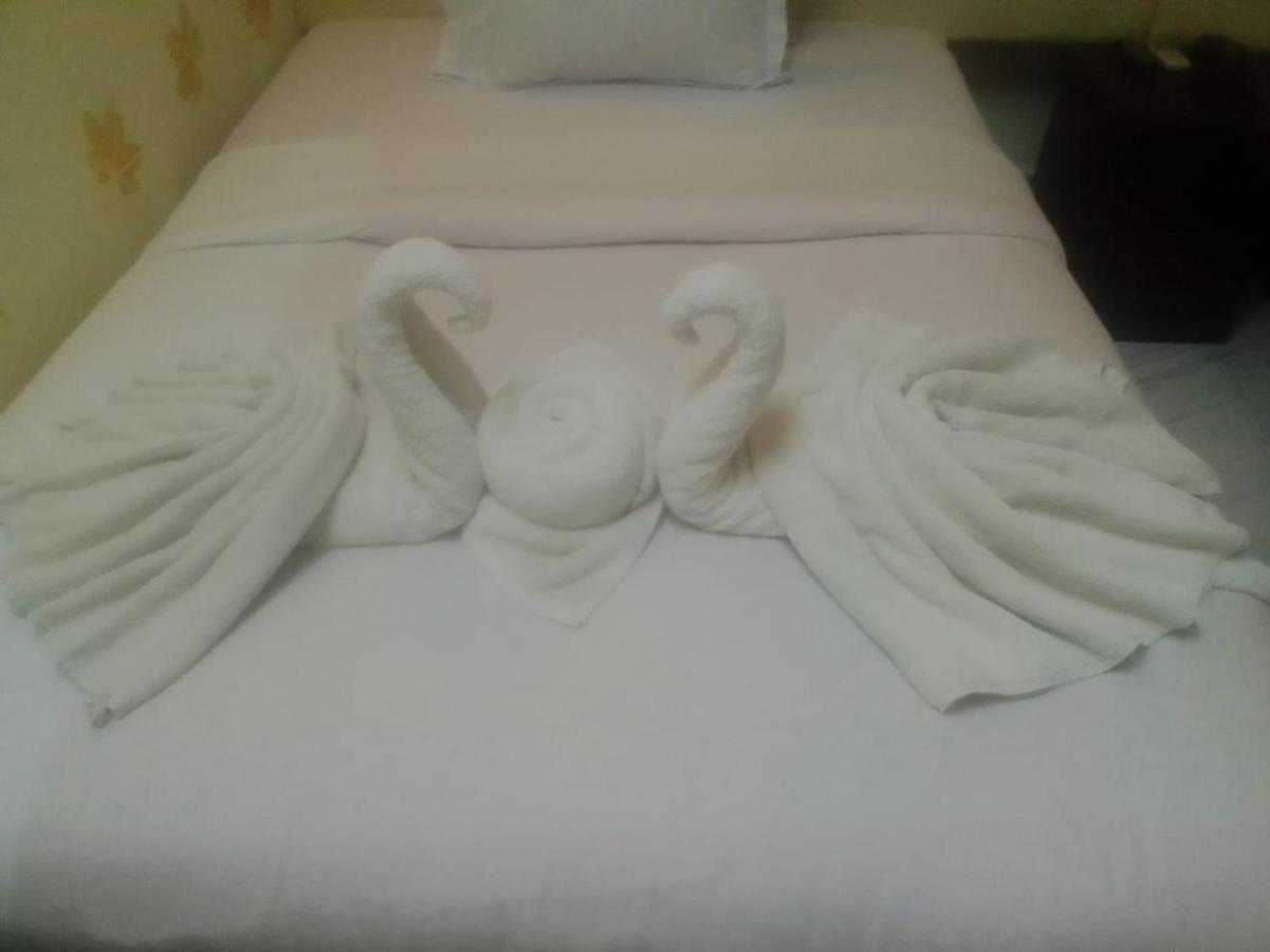 Hotel Blue Bird Dhaka Eksteriør bilde