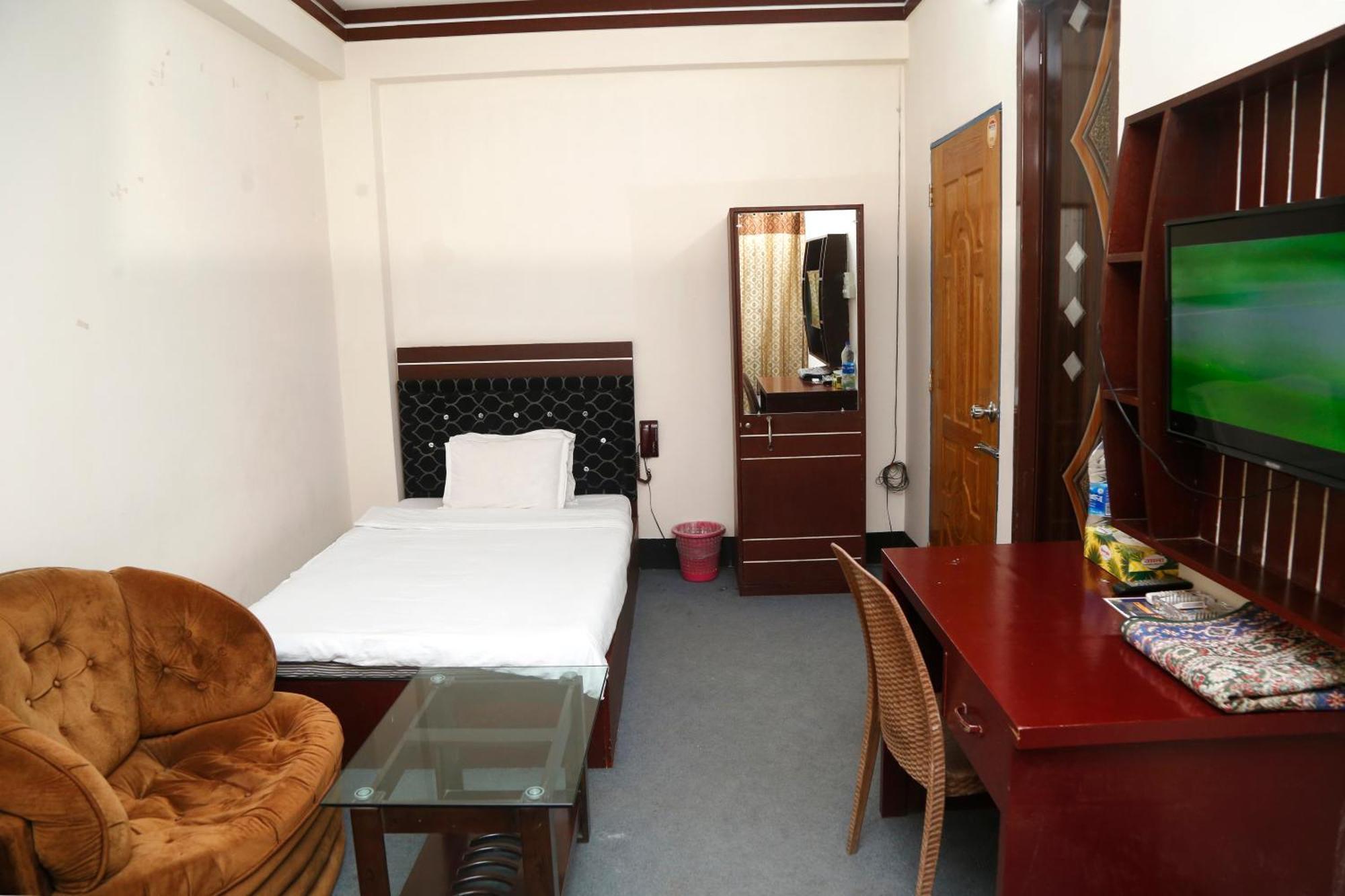 Hotel Blue Bird Dhaka Eksteriør bilde