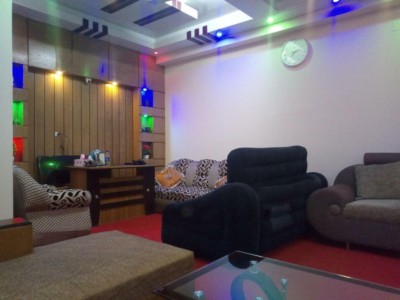 Hotel Blue Bird Dhaka Eksteriør bilde