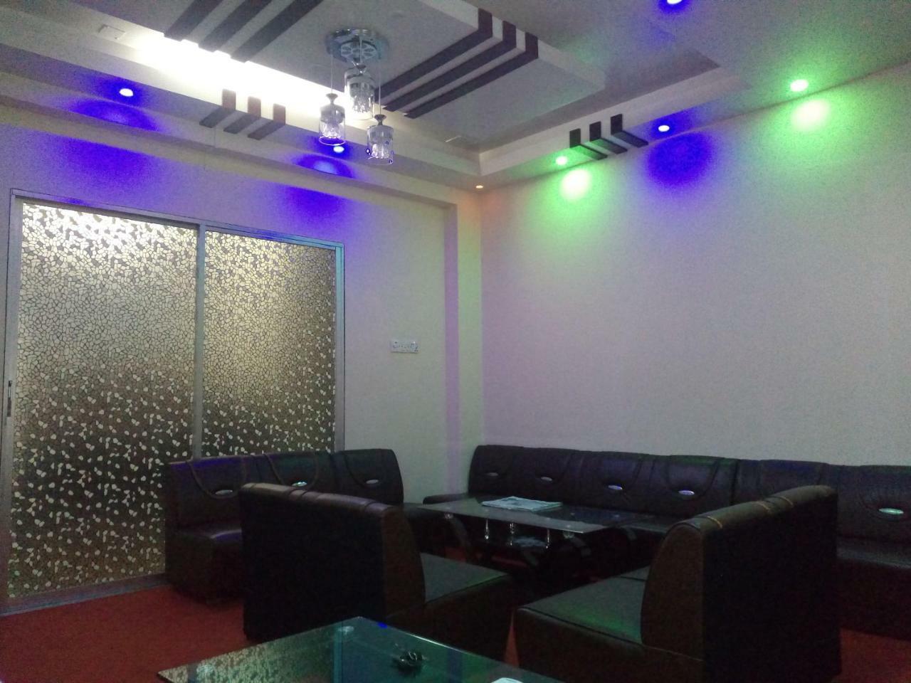 Hotel Blue Bird Dhaka Eksteriør bilde