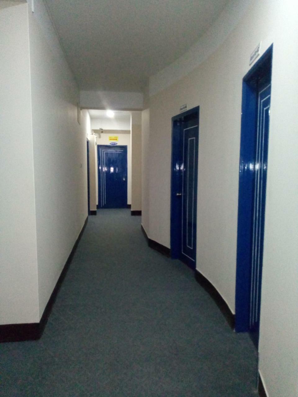 Hotel Blue Bird Dhaka Eksteriør bilde